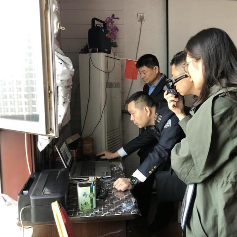 全力开展文明城市创建检查，营造文明有序旅游环境