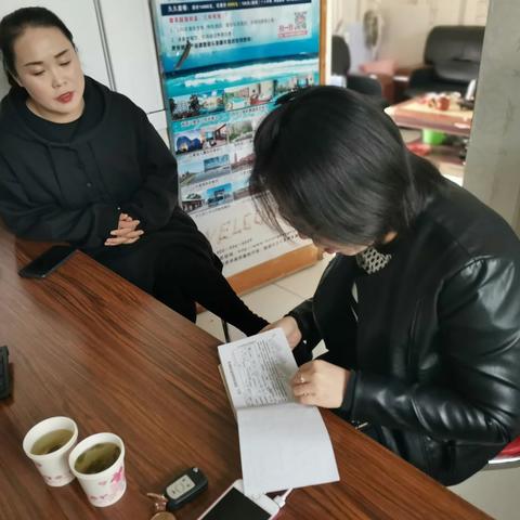 长治市文化市场综合行政执法队持续开展旅游市场文明行为专项检查