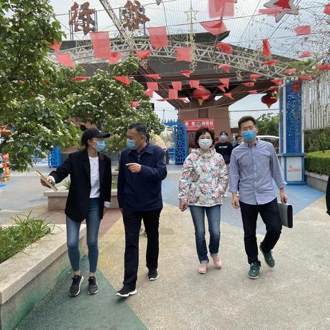 长治市文化市场综合行政执法队开展五一期间旅游市场执法检查