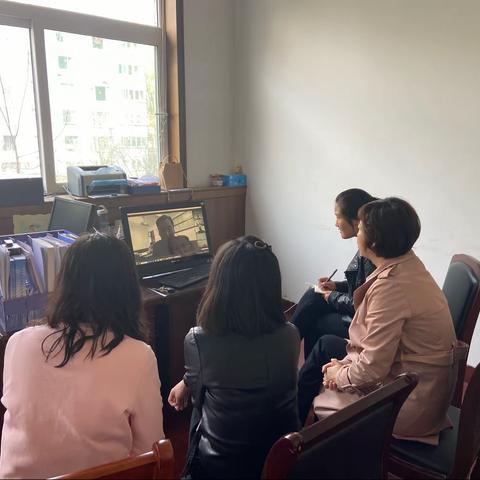 七大队参加文旅部关于旅游网站主体资质核查工作推进会