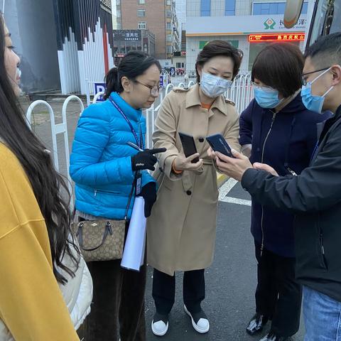 长治市文化市场综合行政执法队开展节假日联合执法检查