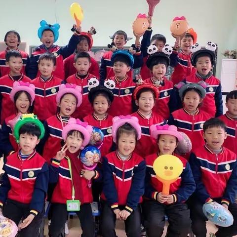 🏮🏮欢庆元旦，共迎新年——【新雅小学二年级】“唱”“谈”心声茶话会精彩展示