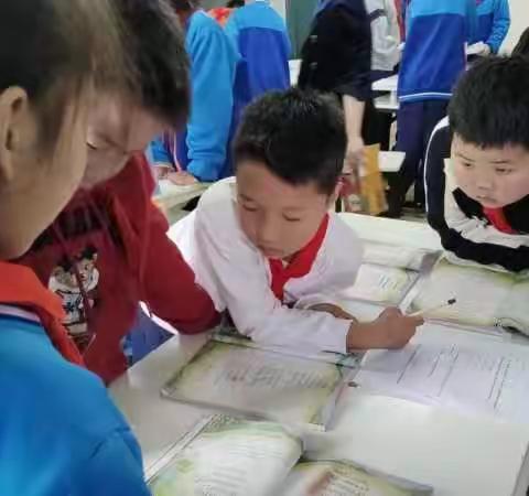 我的理想课堂