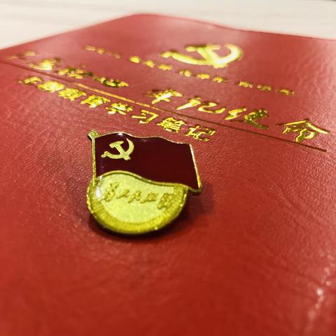 共抗疫情，第四党小组在行动