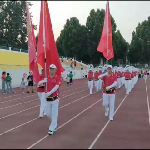 唱红歌传承红色基因 颂党恩弘扬爱国精神