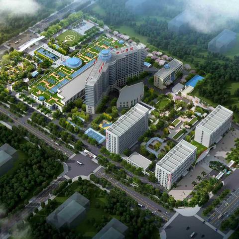 渭南市中心医院2021年住院医师规范化培训招生简章