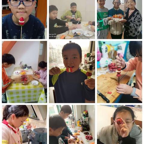 镇江市丁卯第二中心小学   五（3）班