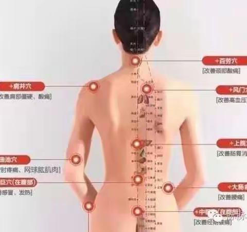 经络不通的重要性！健康从疏通经络开始！！！