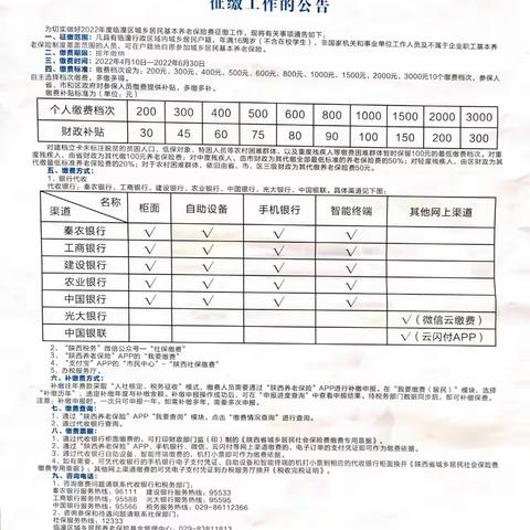 东关社区开展2022年城乡居民基本养老保险费征缴工作宣传