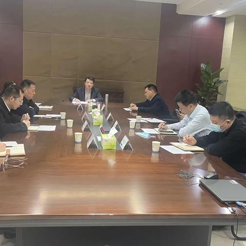 郑港支行组织召开零售条线旺季营销推进会议