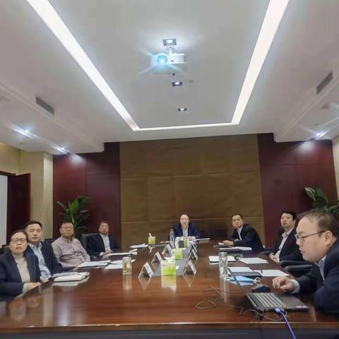 郑港支行组织召开3月份增存工作专题部署会议