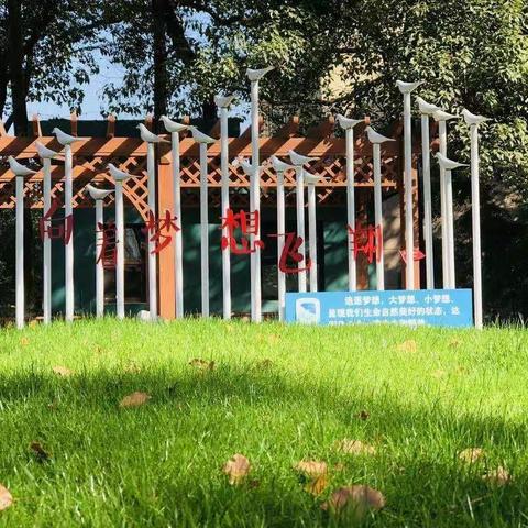 美 • 序 • 暖 • 助  ——第一周值周工作总结