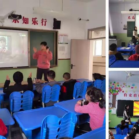 【学雷锋•做先锋•雷锋精神在我心】——林州市特殊教育学校举行“学雷锋•我行动”主题活动