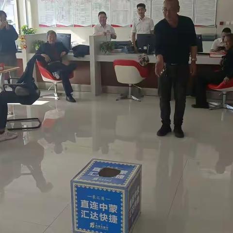 🌙中秋佳节 共享银行团圆时光🌻