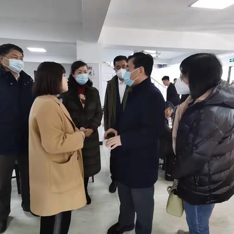 黑龙江省养老服务立法调研组到哈尔滨市道里区调研社区老年助餐工作