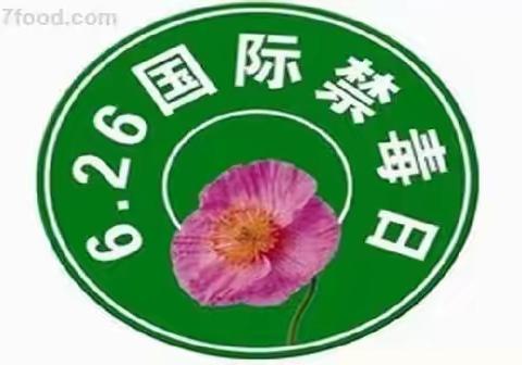 “吸毒一口，落入虎口”——水泉小学禁毒教育网络主题班会纪实