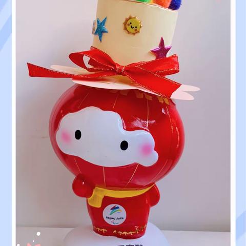 垂杨柳中心小学劲松分校——三年级美术作品展示
