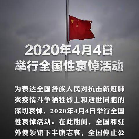 今日清明，致敬英雄，缅怀同胞——北环路小学一年级一班清明祭祀活动