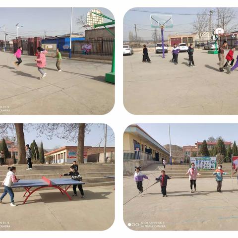 【“三抓三促”正在进行时】福川小学美术“走教”促学活动