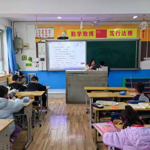 双减进行时｜孩子快乐成长的“第二课堂”——清凉寺小学部课后服务纪实1