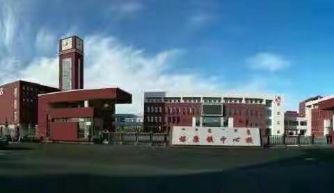 师德师风专项整治活动——保康镇中心校