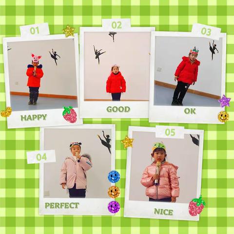 “童声童趣—我是小小故事王”——灵口镇中心幼儿园讲故事比赛