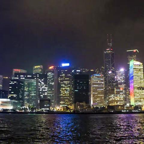 香港海洋公园  2012之三