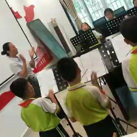 “缤纷绚丽，槟榔花开”——记三亚市天涯区槟榔小学少年宫活动纪实