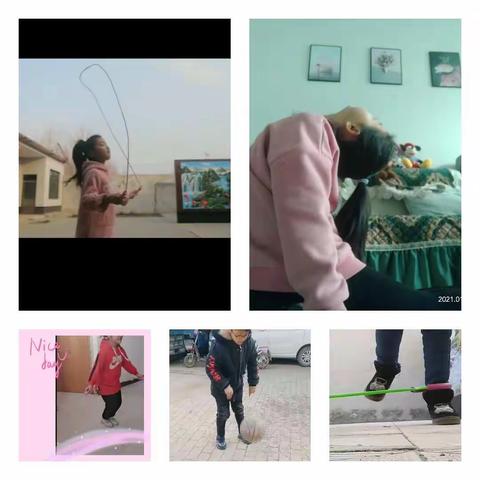 【居家隔离】万安中心校西联小学—温室里的花朵也会绽放✧٩(ˊωˋ*)و✧躲起来的星星也会发光😇