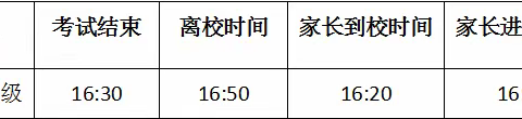 高中第一个寒假大礼包来啦~~~观侨高一年级组