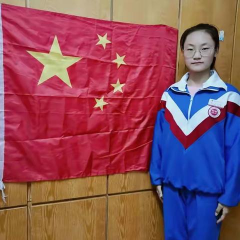 【佳十九中2019级4班】我为祖国母亲庆生国庆系列活动汇报展：十九中初三学年四班