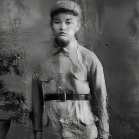 李达警卫员陈考成同志的惊险经历——根据陈文昌回忆整理