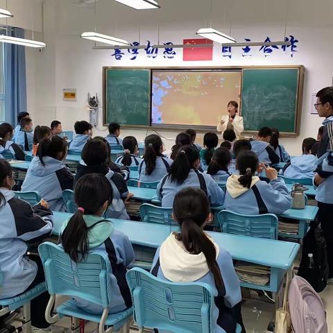 多彩社团，筑梦未来———睢宁县第二中学（东校区）