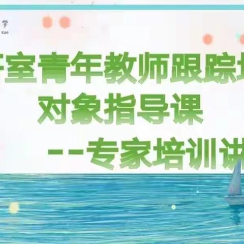 聚力教研，引领成长