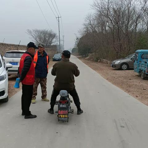 文明祭扫  绿色清明