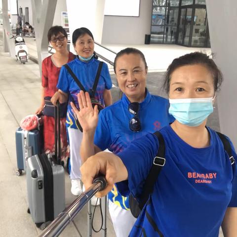 青海湖之旅（一）