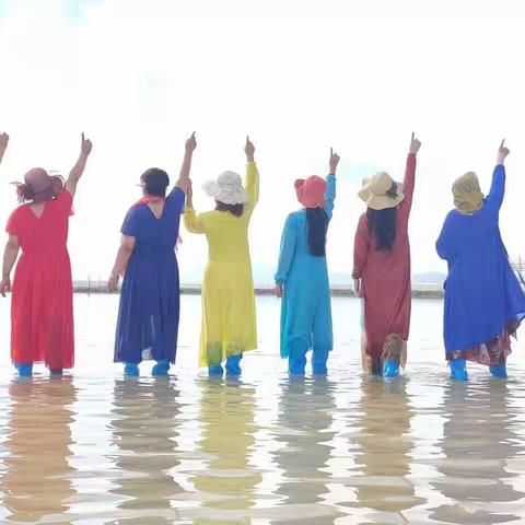 青海湖之旅（二）