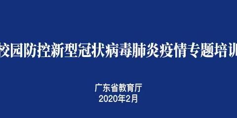 茶山镇中心幼儿园开展新冠肺炎疫情防控知识和技能培训工作简报