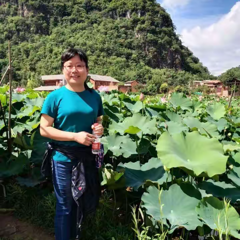 【尚向阳老师工作室】“停课不停学，我们在行动！——师生同行，共筑“空中课堂”“