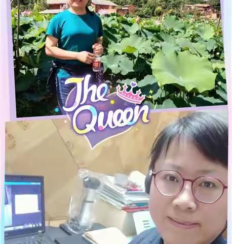 【尚向阳老师工作室】“停课不停学，我们在行动！——杨杰老师上课经历分享