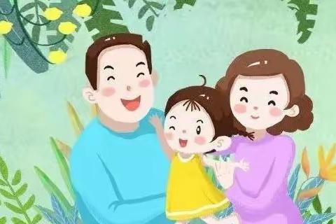 线上相伴，你我同行——幸福摇篮蓬莱苑幼儿园中三班