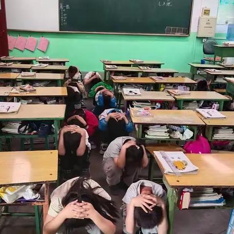 西社镇办小学一周播报