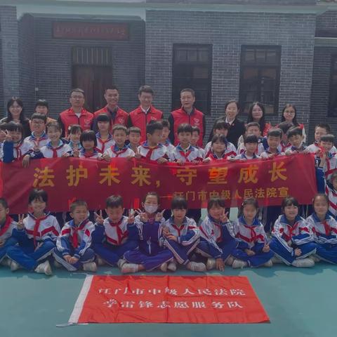 弘扬雷锋精神，争做新时代好少年——大鳌镇南沙小学开展学雷锋志愿者义工服务系列活动