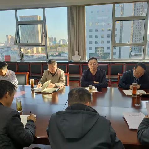 市委政法委       第二党支部组织开展“歌唱祖国”经典诗歌、散文朗诵主题党日活动