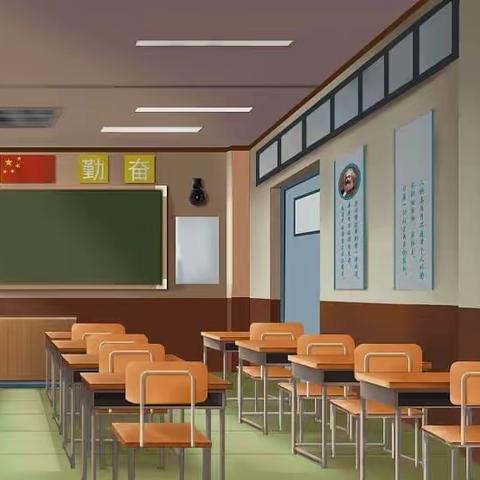 展班级风采  促校园文明——靖边县第九小学缔造完美教室评比活动