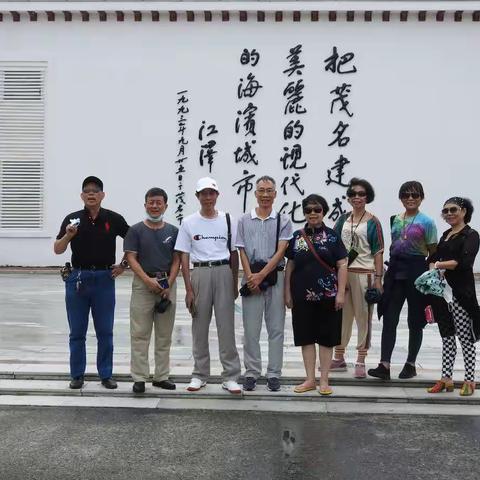 广东西部沿海自驾游