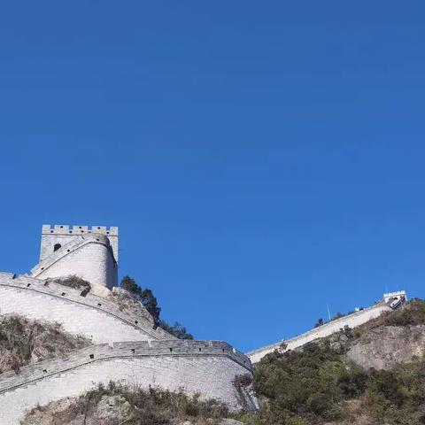 2023亲子运动——记一次惊险的爬山    温州市籀园小学滨海分校（温州湾实验小学）2019级2班 曹宇轩