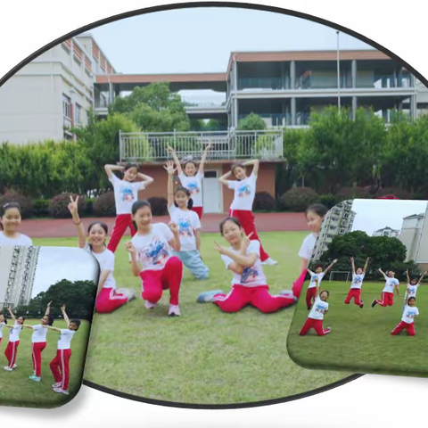 莘庄镇小学“迪新”学校少年宫暑期准时相约！