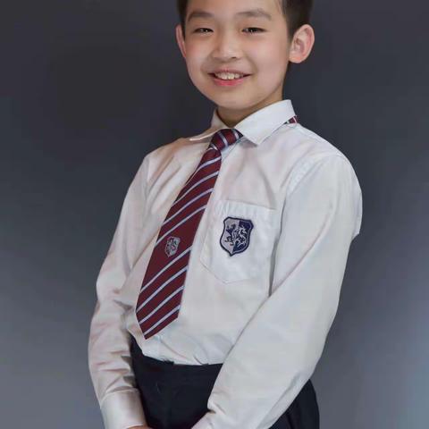 何大卫10岁集锦