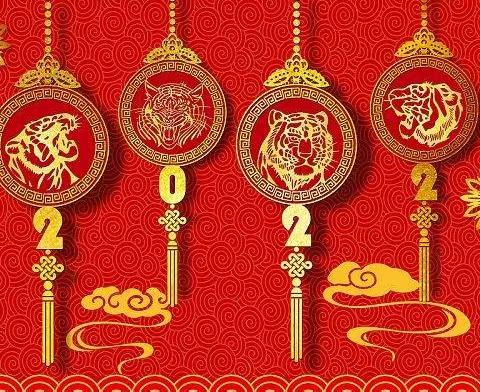 “萌娃迎新年，欢乐庆虎年” ——邢台市第一幼儿园小二班元旦联欢暨期末汇报活动